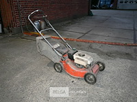 Kubota grasmaaier - afbeelding 1 van  6