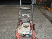 Kubota grasmaaier - afbeelding 3 van  6