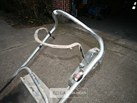 Kubota grasmaaier - afbeelding 5 van  6