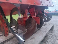 Kubota grondfrees - afbeelding 2 van  10