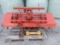 Kubota grondfrees - afbeelding 3 van  10