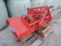 Kubota grondfrees - afbeelding 4 van  10