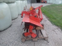 Kubota grondfrees - afbeelding 5 van  10