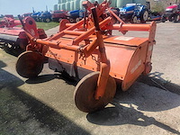 Kubota grondfrees - afbeelding 3 van  8