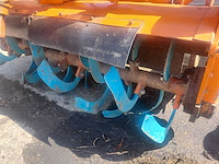 Kubota grondfrees - afbeelding 5 van  8