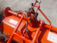 Kubota grondfrees - afbeelding 6 van  8