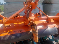Kubota grondfrees - afbeelding 8 van  8