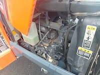 Kubota gt26 minitractor - afbeelding 13 van  16