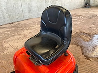 Kubota k008-3 minigraafmachine - afbeelding 5 van  17