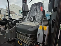 Kubota kx037-4 gl minigraver/rupsgraafmachine.... - afbeelding 9 van  85