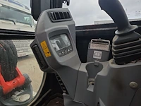 Kubota kx037-4 gl minigraver/rupsgraafmachine.... - afbeelding 11 van  85