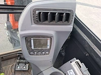 Kubota kx037-4 gl minigraver/rupsgraafmachine.... - afbeelding 25 van  85