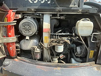 Kubota kx057 rupsgraafmachine - afbeelding 13 van  21