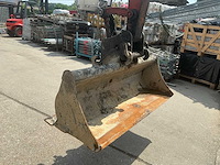Kubota kx057 rupsgraafmachine - afbeelding 17 van  21