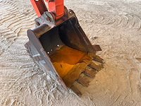 Kubota kx165-5 rupsgraafmachine - afbeelding 1 van  18