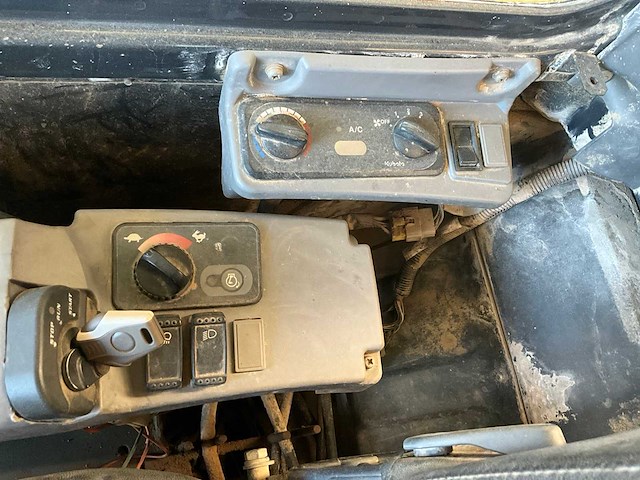 Kubota kx165-5 rupsgraafmachine - afbeelding 13 van  18