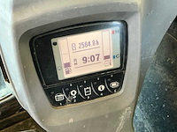 Kubota kx165-5 rupsgraafmachine - afbeelding 14 van  18