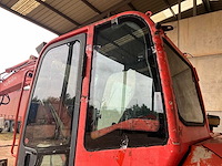 Kubota kx185-3 midigraafmachine - afbeelding 22 van  43