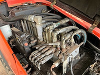 Kubota kx185-3 midigraafmachine - afbeelding 31 van  43