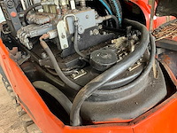 Kubota kx185-3 midigraafmachine - afbeelding 32 van  43
