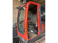 Kubota kx185-3 midigraafmachine - afbeelding 9 van  43