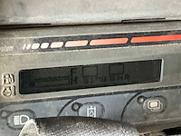 Kubota kx185-3 midigraafmachine - afbeelding 14 van  43