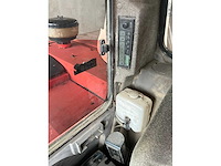Kubota kx185-3 midigraafmachine - afbeelding 15 van  43