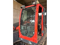 Kubota kx185-3 midigraafmachine - afbeelding 20 van  43