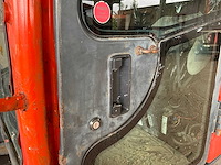 Kubota kx185-3 midigraafmachine - afbeelding 21 van  43