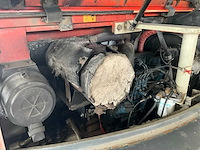 Kubota kx185-3 midigraafmachine - afbeelding 35 van  43