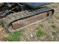 Kubota kx71-2 rupsgraafmachine - afbeelding 5 van  36