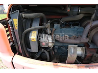 Kubota kx71-2 rupsgraafmachine - afbeelding 7 van  36