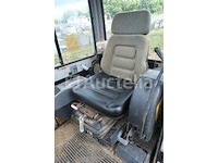 Kubota kx71-2 rupsgraafmachine - afbeelding 11 van  36