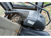 Kubota kx71-2 rupsgraafmachine - afbeelding 13 van  36