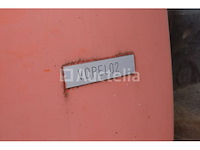 Kubota kx71-2 rupsgraafmachine - afbeelding 26 van  36