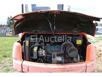 Kubota kx71-2 rupsgraafmachine - afbeelding 27 van  36