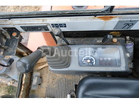 Kubota kx71-2 rupsgraafmachine - afbeelding 28 van  36