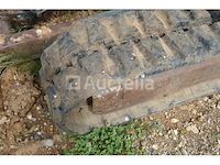 Kubota kx71-2 rupsgraafmachine - afbeelding 34 van  36