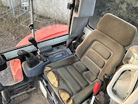 Kubota kx91-3 minigraafmachine - afbeelding 8 van  8
