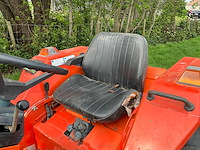 Kubota l1-18 sunshine minitractor - afbeelding 5 van  6