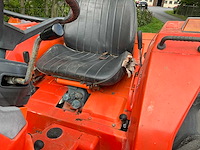 Kubota l1-18 sunshine minitractor - afbeelding 19 van  21
