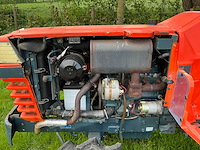 Kubota l1-18 sunshine minitractor - afbeelding 13 van  21