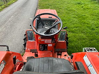 Kubota l1-18 sunshine minitractor - afbeelding 5 van  21
