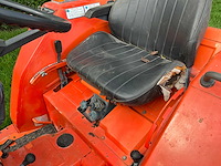 Kubota l1-18 sunshine minitractor - afbeelding 7 van  21