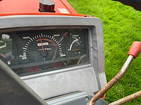 Kubota l1-18 sunshine minitractor - afbeelding 6 van  21