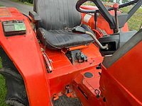 Kubota l1-18 sunshine minitractor - afbeelding 2 van  4