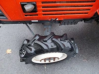 Kubota l1-195 - minitractor - afbeelding 2 van  17