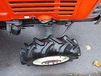 Kubota l1-195 - minitractor - afbeelding 3 van  17