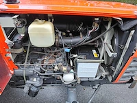 Kubota l1-195 - minitractor - afbeelding 10 van  17