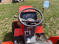 Kubota l1-195 minitractor - afbeelding 13 van  20